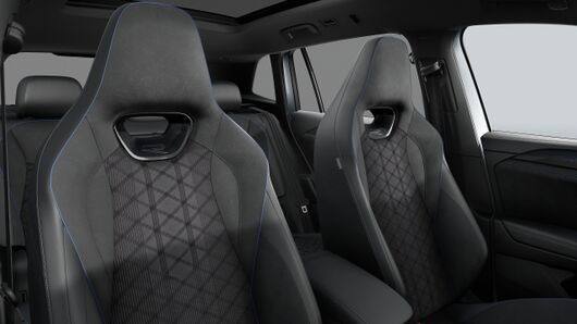 Bild eines Tiguan Sport TDI DSG