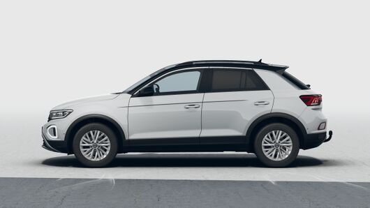 T-Roc (Vorgängermodell)