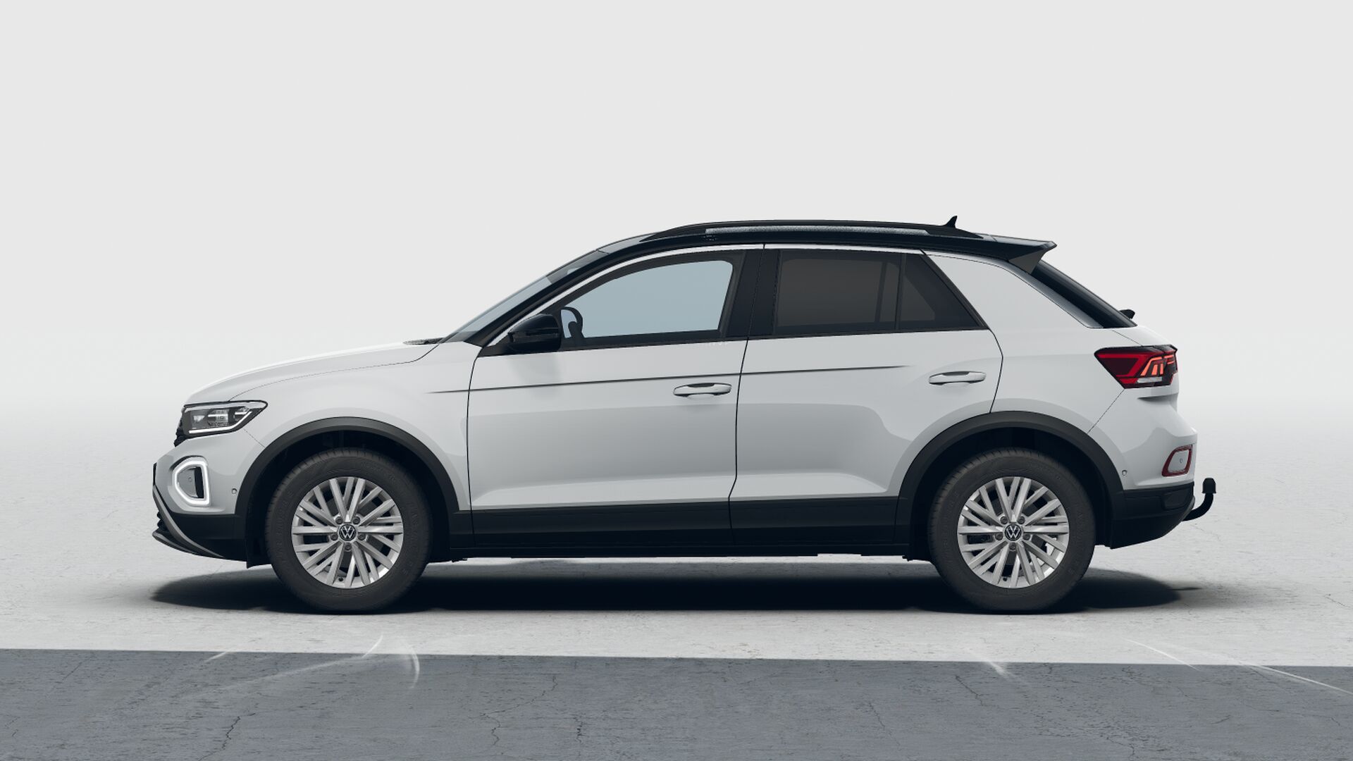 T-Roc (Vorgängermodell)