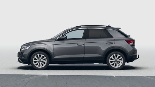 Bild eines T-Roc Friends TSI