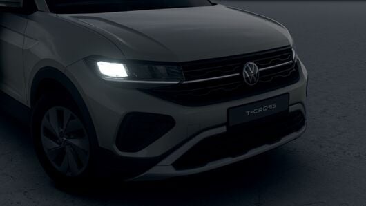 Bild eines T-Cross 4Me TSI