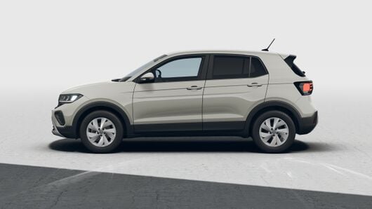 Bild eines T-Cross 4Me TSI