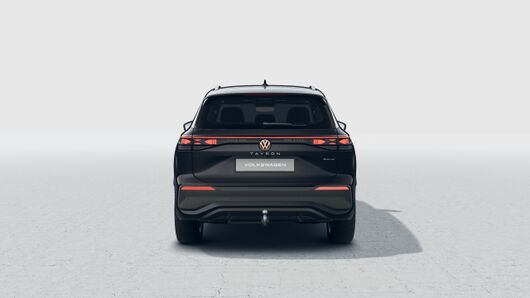 Bild eines Tayron Friends TDI 4MOTION DSG