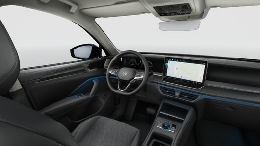 Bild eines Tayron Friends TDI 4MOTION DSG