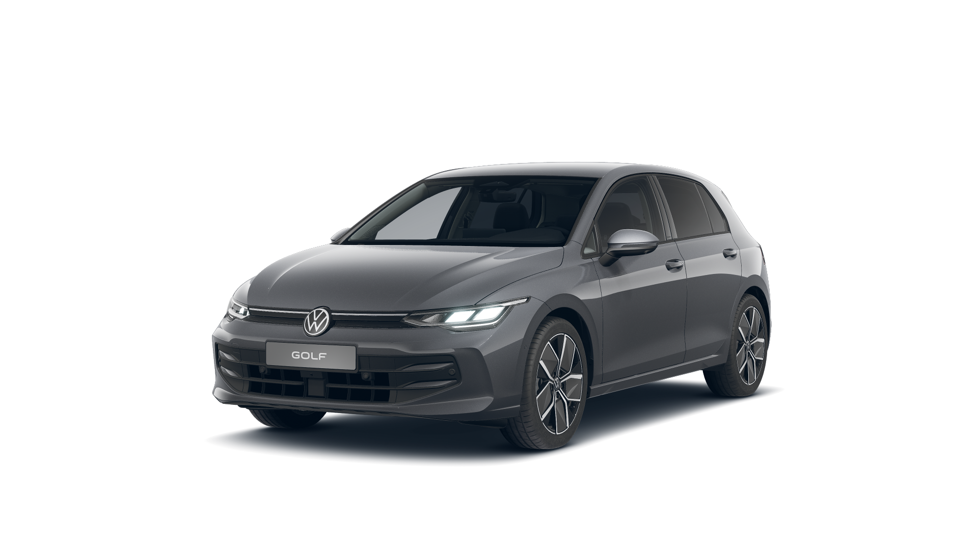 VW Golf Rabbit TSI 2026