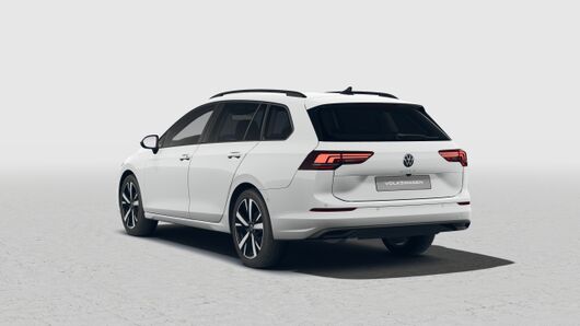 Bild eines Golf Variant Business TSI