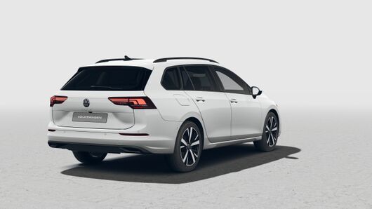 Bild eines Golf Variant Business TSI