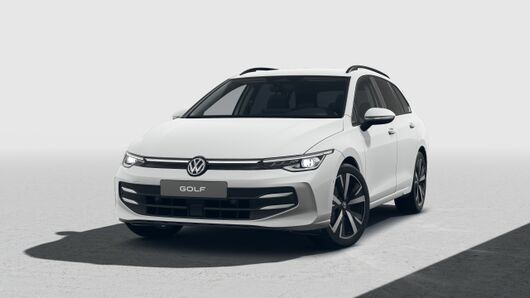 Bild eines Golf Variant Business TSI
