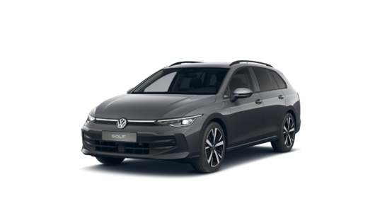 Bild eines Golf Variant Business TSI