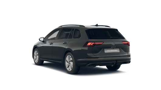 Bild eines Golf Variant Business TSI