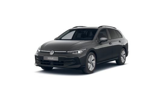 Bild eines Golf Variant Business TSI