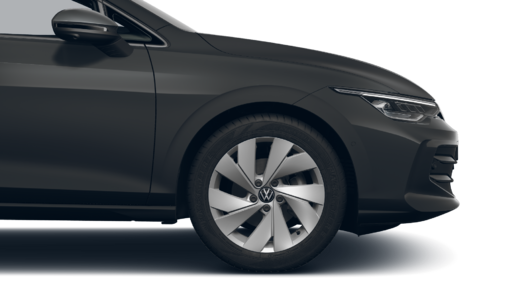 Bild eines Golf Variant Business TSI