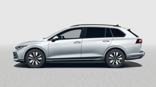Bild eines Golf Variant Business mHeV DSG
