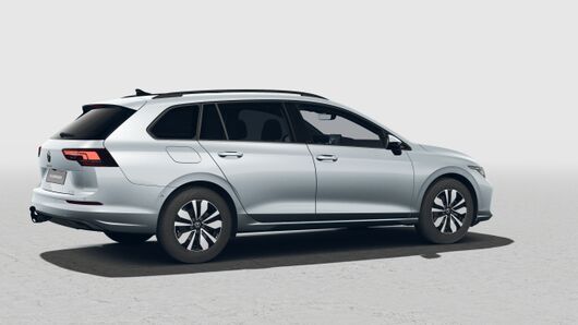 Bild eines Golf Variant Business mHeV DSG