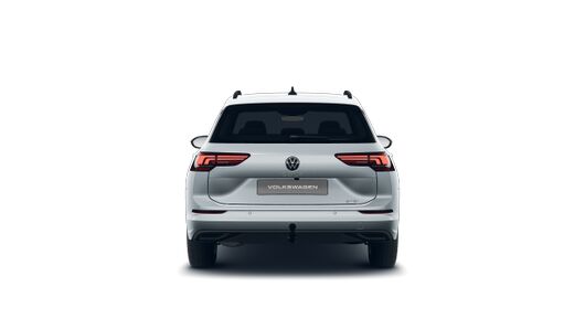 Bild eines Golf Variant Business mHeV DSG