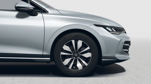 Bild eines Golf Variant Business mHeV DSG