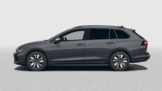 Bild eines Golf Variant Business mHeV DSG