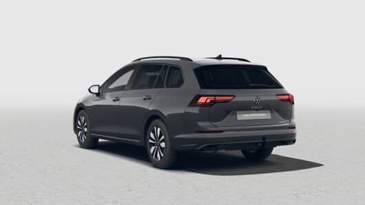 Bild eines Golf Variant Business mHeV DSG