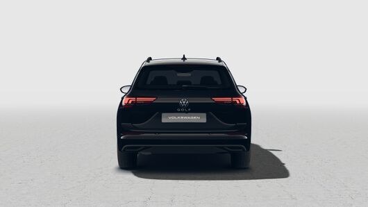 Bild eines Golf Variant Business TDI