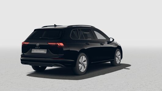 Bild eines Golf Variant Business TDI