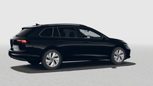 Bild eines Golf Variant Business TDI