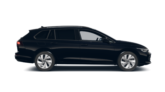 Bild eines Golf Variant Business TDI