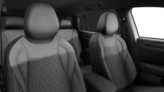 Bild eines Tayron Friends eHybrid DSG 150kW