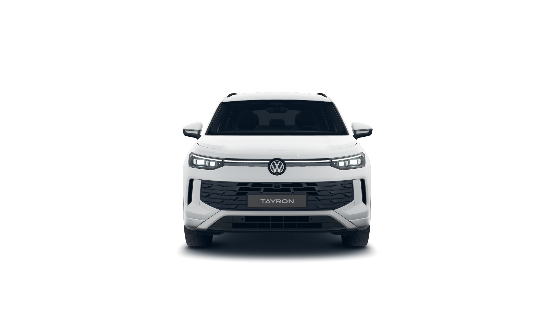 Bild eines Tayron Friends eHybrid DSG 150kW