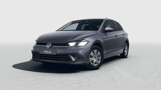 Bild eines Polo 4Me TSI