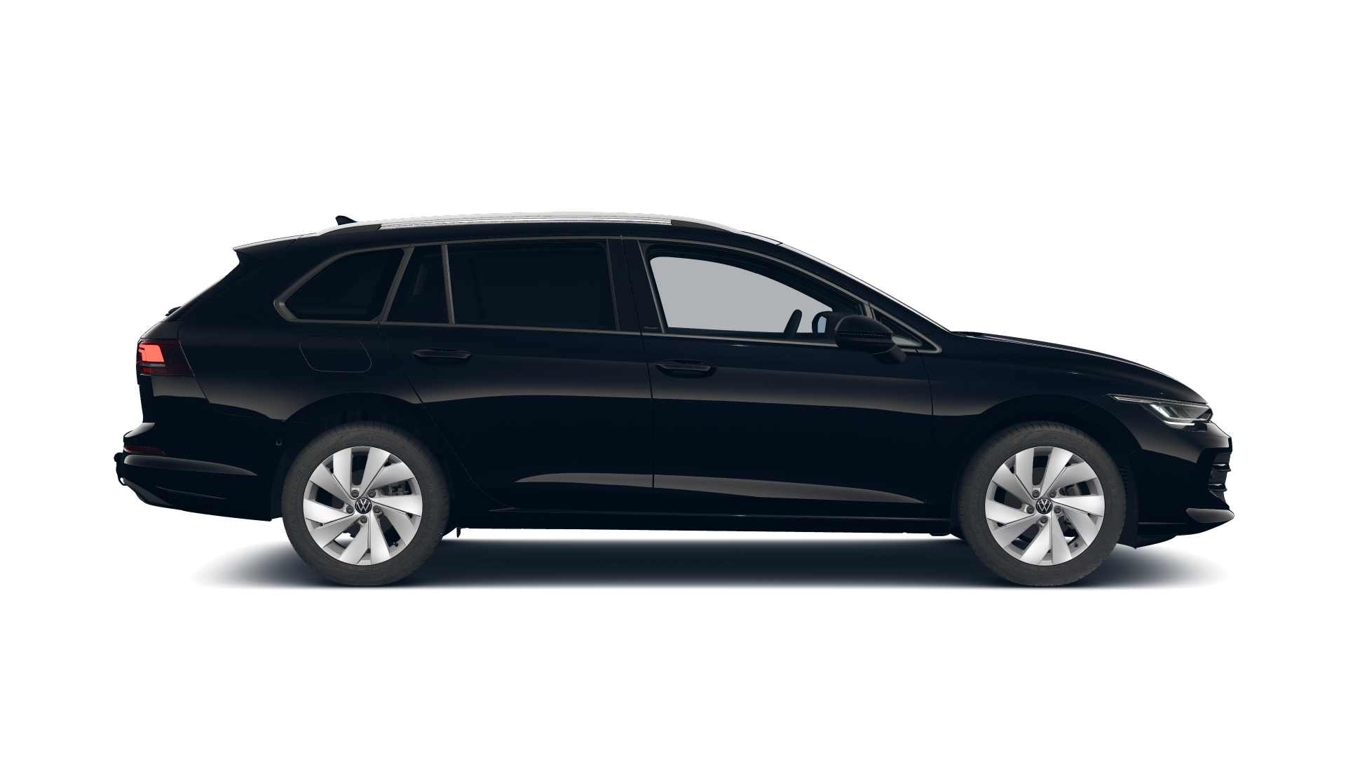 Bild eines Golf Variant Business TSI