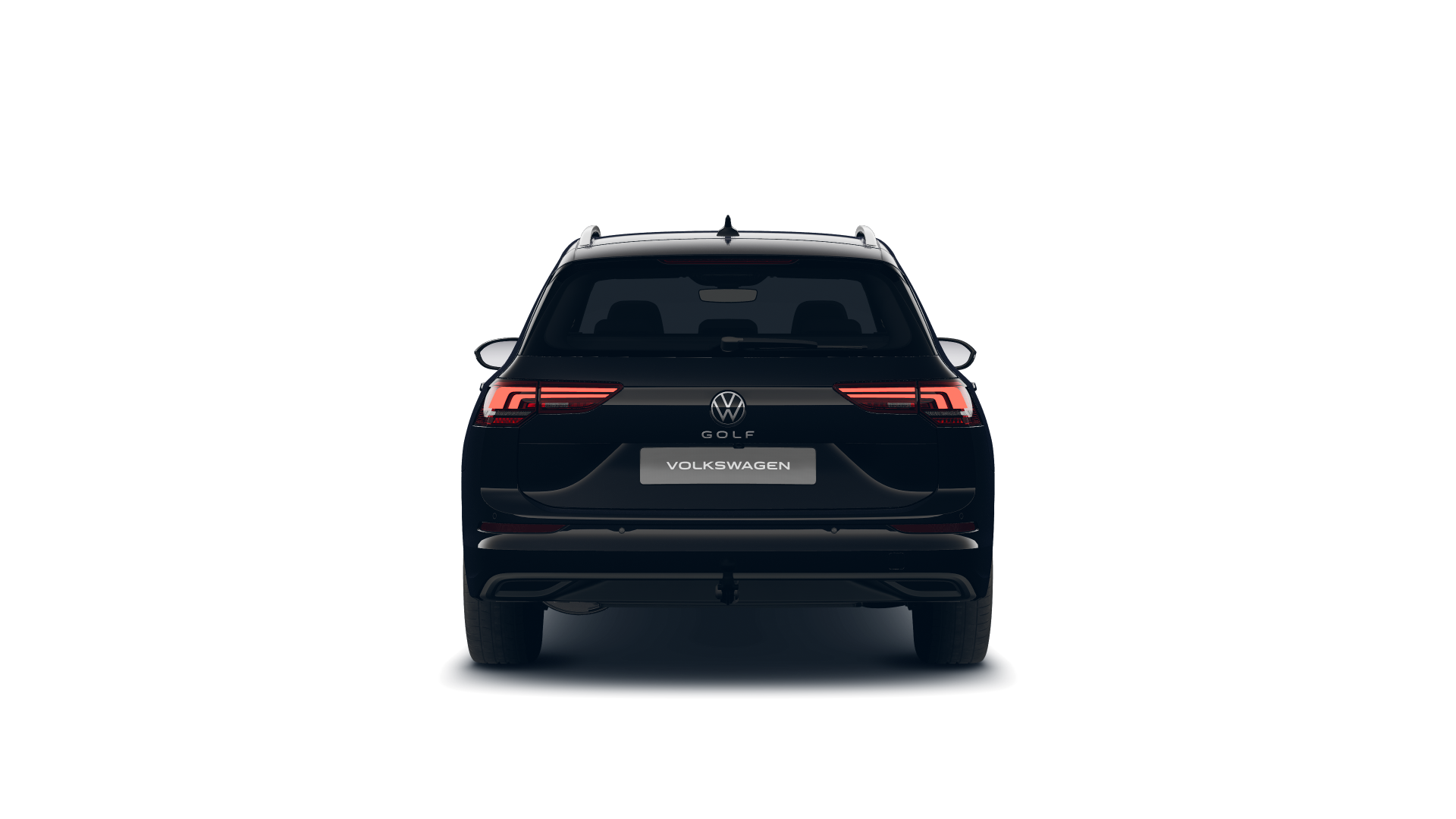 Bild eines Golf Variant Business TSI