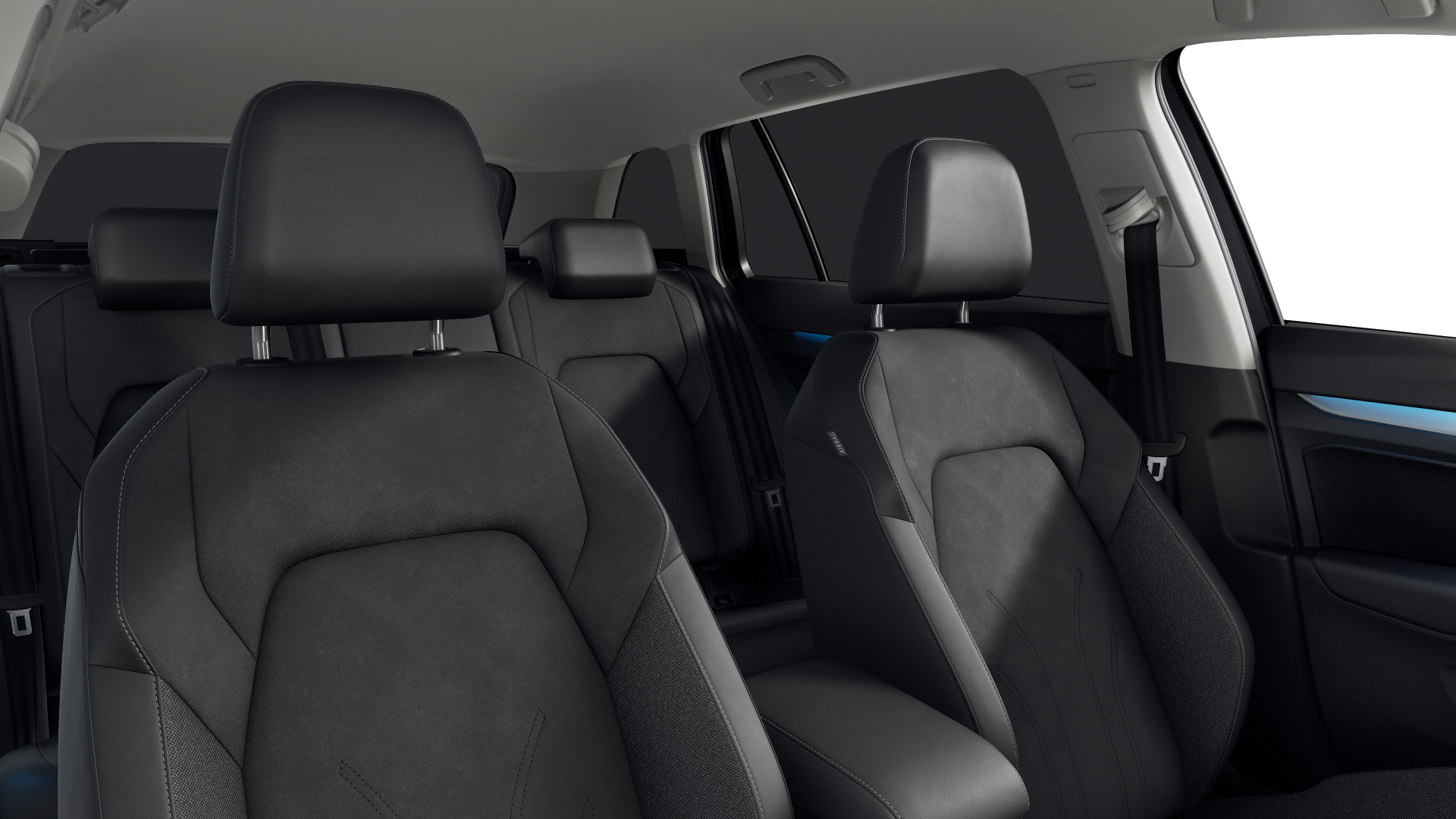 Bild eines Golf Variant Business TSI