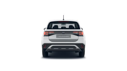 Bild eines T-Cross 4Me TSI