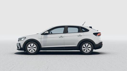 Bild eines Taigo 4Me TSI