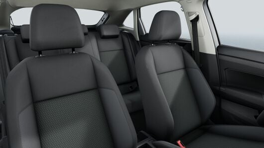 Bild eines Taigo 4Me TSI