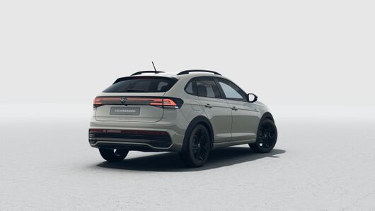 Bild eines Taigo R-Line TSI