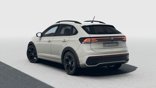 Bild eines Taigo R-Line TSI