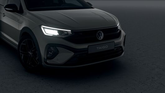 Bild eines Taigo R-Line TSI