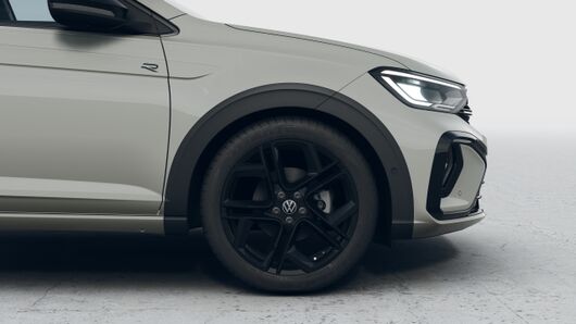 Bild eines Taigo R-Line TSI