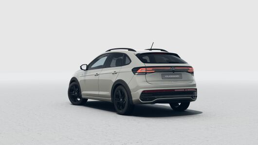 Bild eines Taigo R-Line TSI