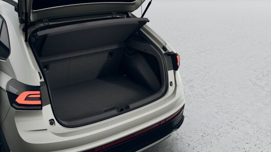 Bild eines Taigo R-Line TSI