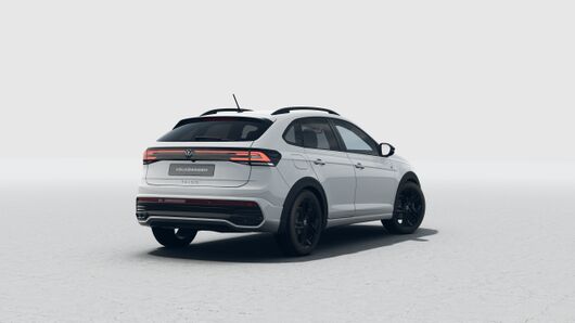 Bild eines Taigo R-Line TSI