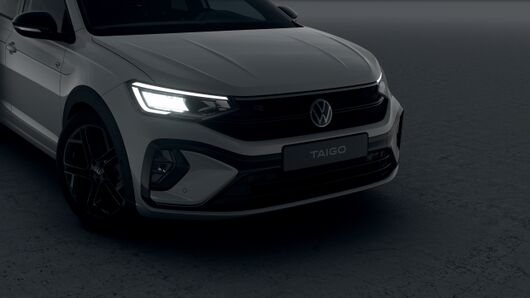 Bild eines Taigo R-Line TSI