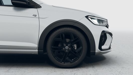 Bild eines Taigo R-Line TSI