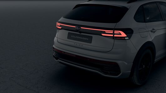 Bild eines Taigo R-Line TSI