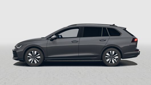 Bild eines Golf Variant Business TSI