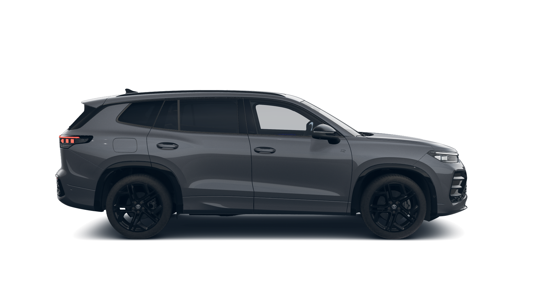 Bild eines Tayron Sport TDI DSG