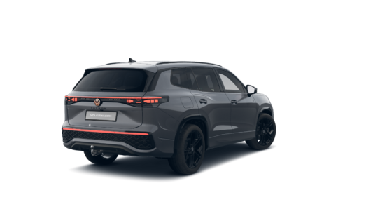 Bild eines Tayron Sport TDI DSG