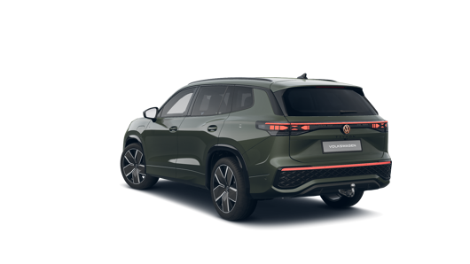 Bild eines Tayron Sport eHybrid DSG 150kW