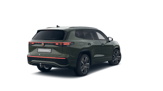 Bild eines Tayron Sport eHybrid DSG 150kW